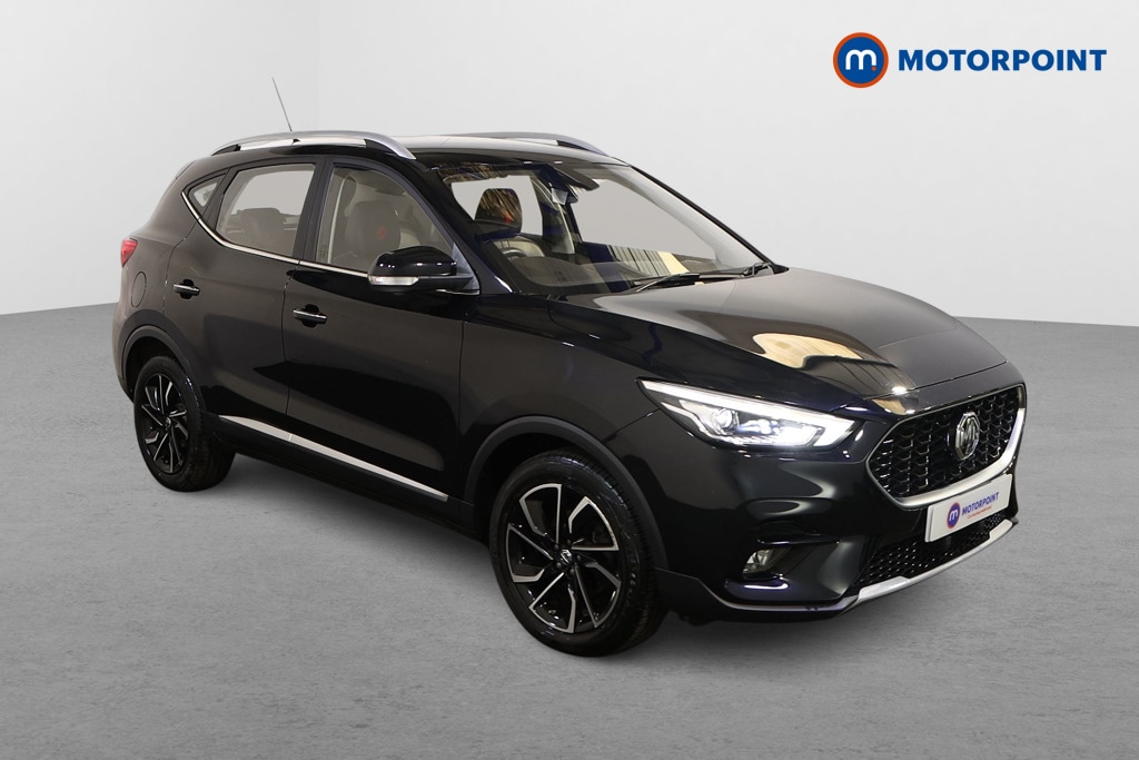 Used MG MG ZS for sale - 78162909: Photo 1