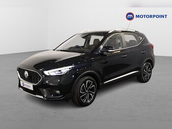 Used MG MG ZS undefined for sale - 78162909: Photo