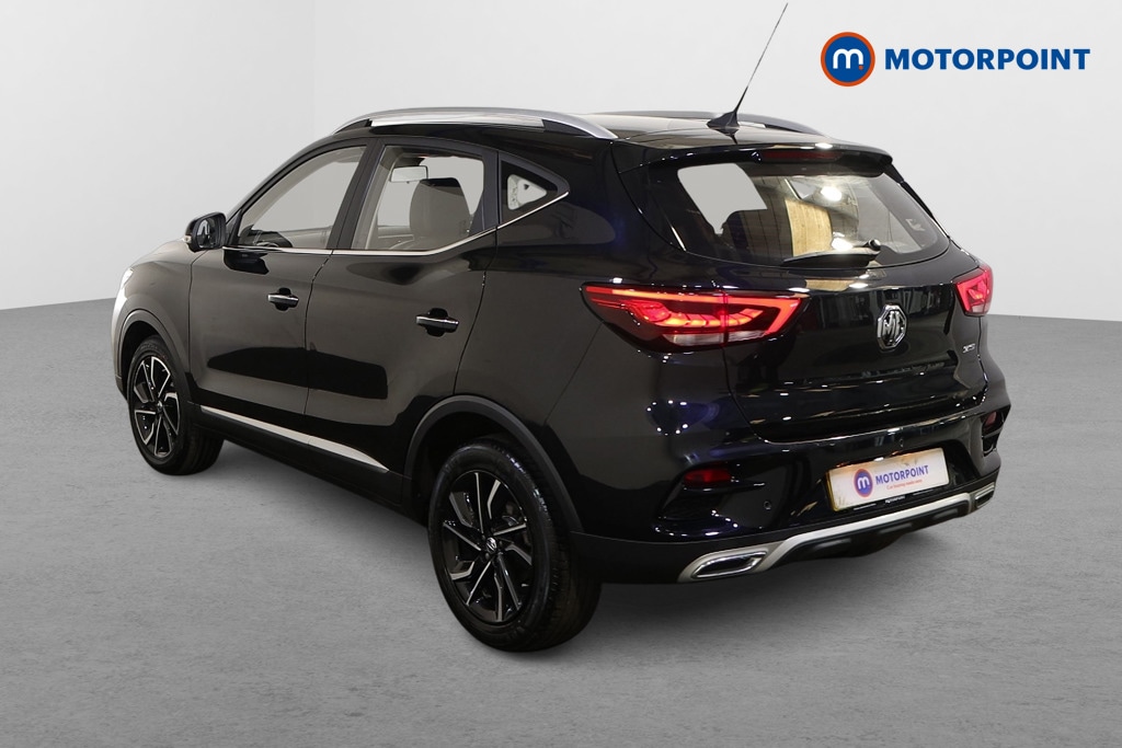 Used MG MG ZS for sale - 78162909: Photo 5