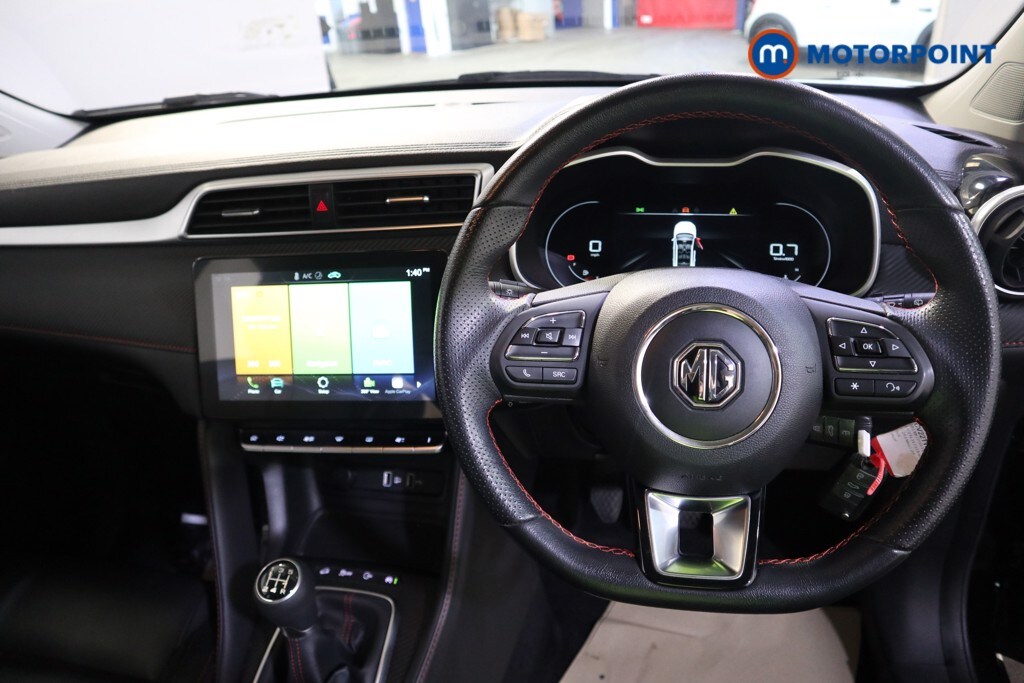 Used MG MG ZS for sale - 78162909: Photo 9