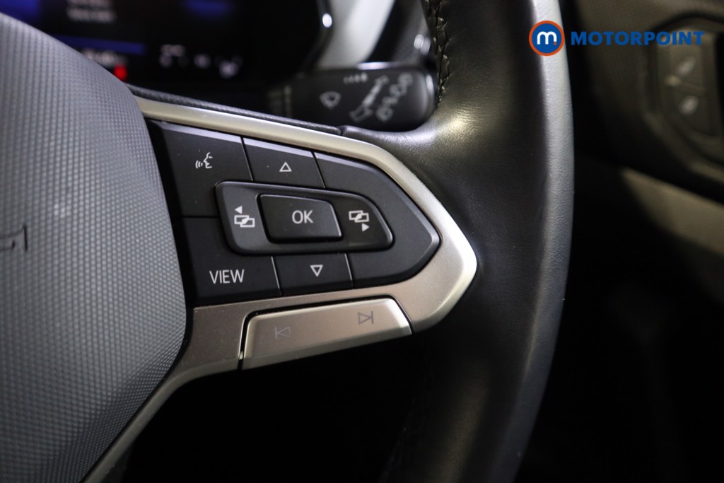 Used Volkswagen T-Cross 2024 for sale - 77037019: Photo 12