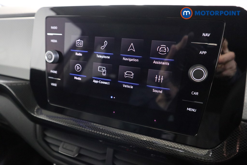 Used Volkswagen T-Cross 2024 for sale - 77037019: Photo 14