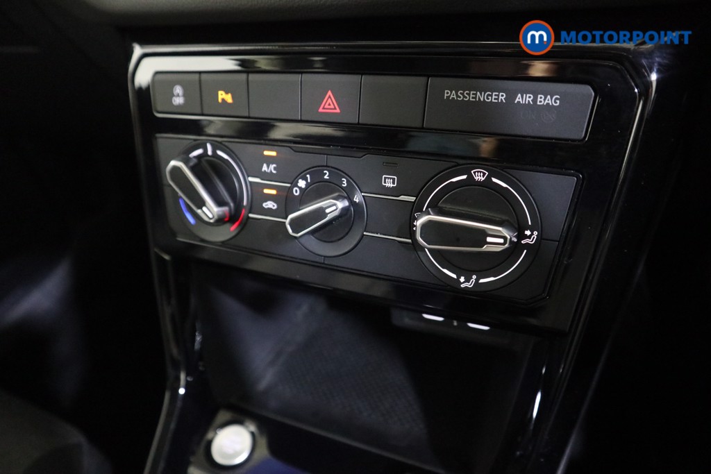 Used Volkswagen T-Cross 2024 for sale - 77037019: Photo 15