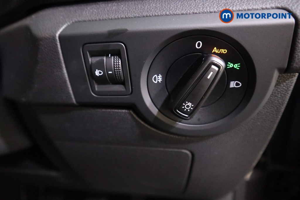 Used Volkswagen T-Cross 2024 for sale - 77037019: Photo 18