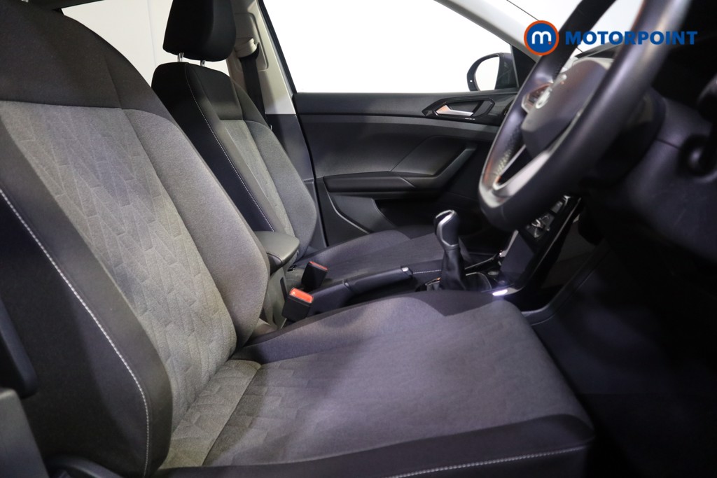 Used Volkswagen T-Cross 2024 for sale - 77037019: Photo 21