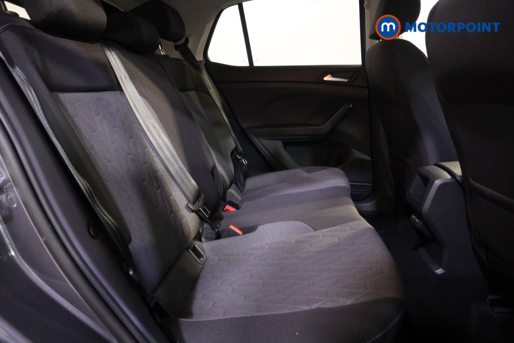 Used Volkswagen T-Cross 2024 for sale - 77037019: Photo 22