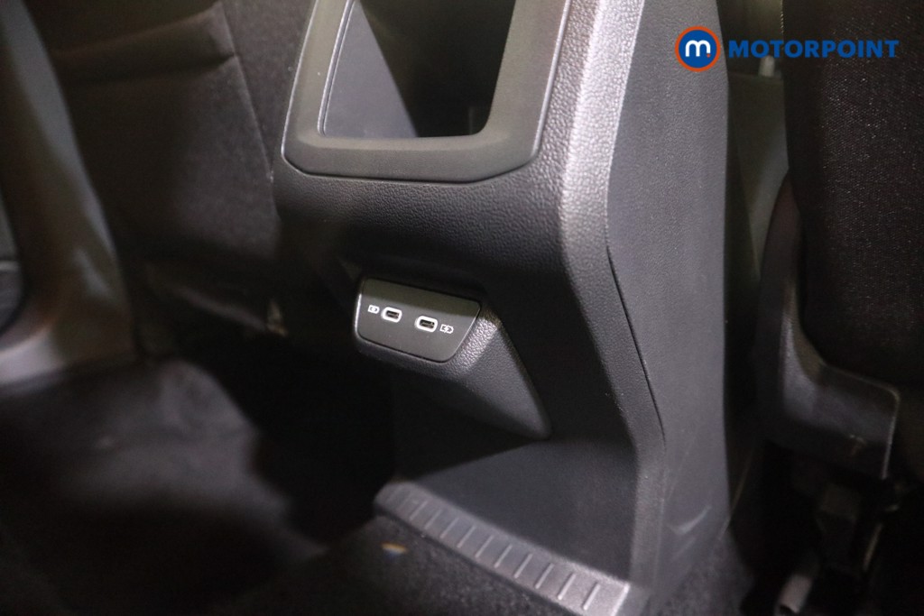 Used Volkswagen T-Cross 2024 for sale - 77037019: Photo 24