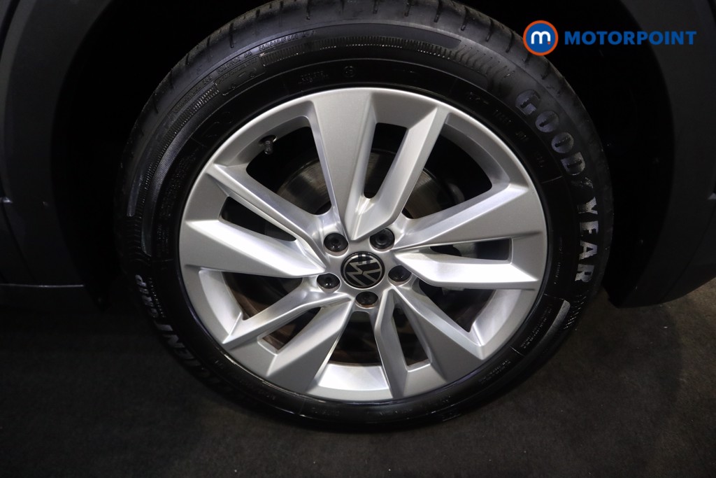 Used Volkswagen T-Cross 2024 for sale - 77037019: Photo 28