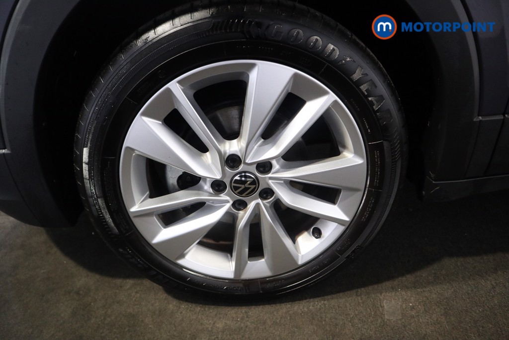 Used Volkswagen T-Cross 2024 for sale - 77037019: Photo 29