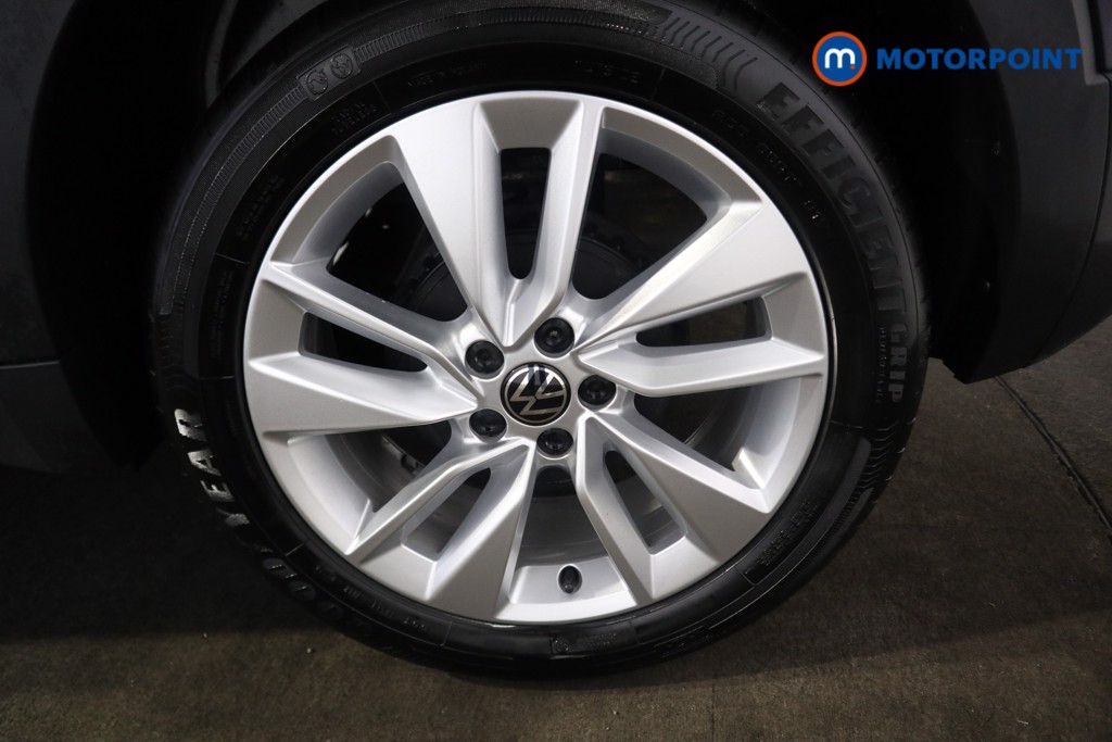 Used Volkswagen T-Cross 2024 for sale - 77037019: Photo 30