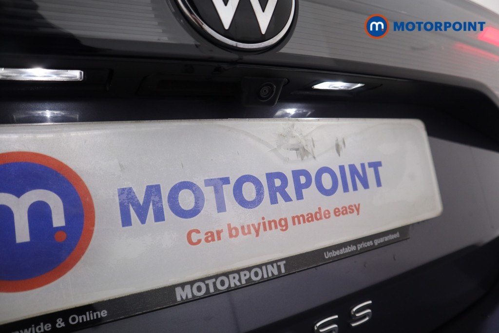 Used Volkswagen T-Cross 2024 for sale - 77037019: Photo 32