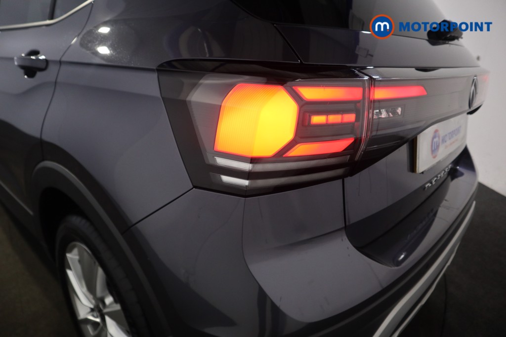 Used Volkswagen T-Cross 2024 for sale - 77037019: Photo 33