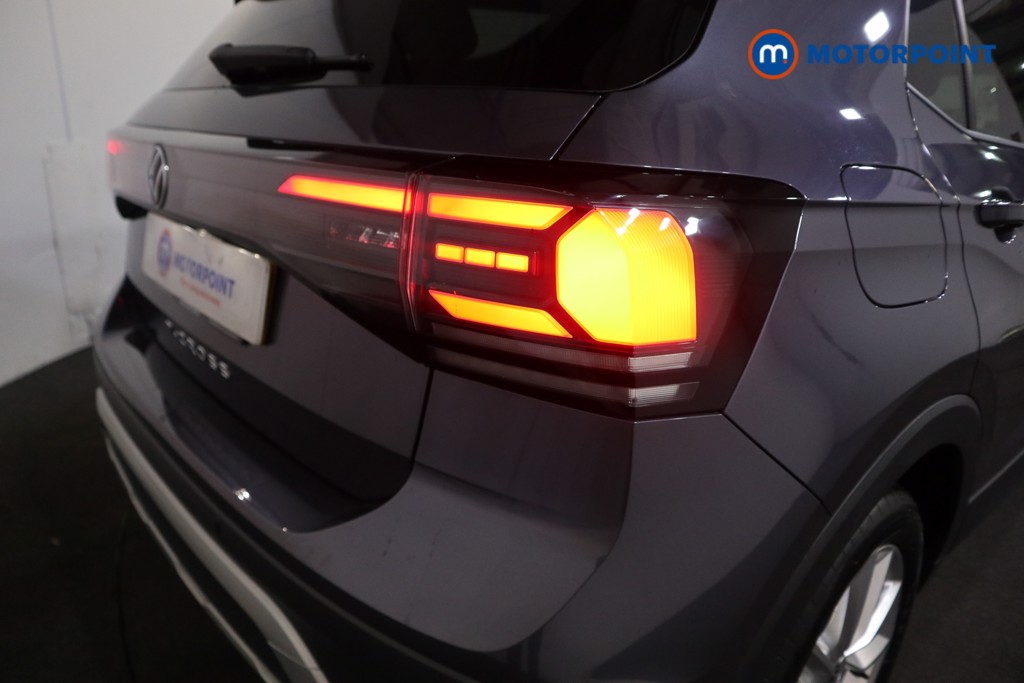 Used Volkswagen T-Cross 2024 for sale - 77037019: Photo 34