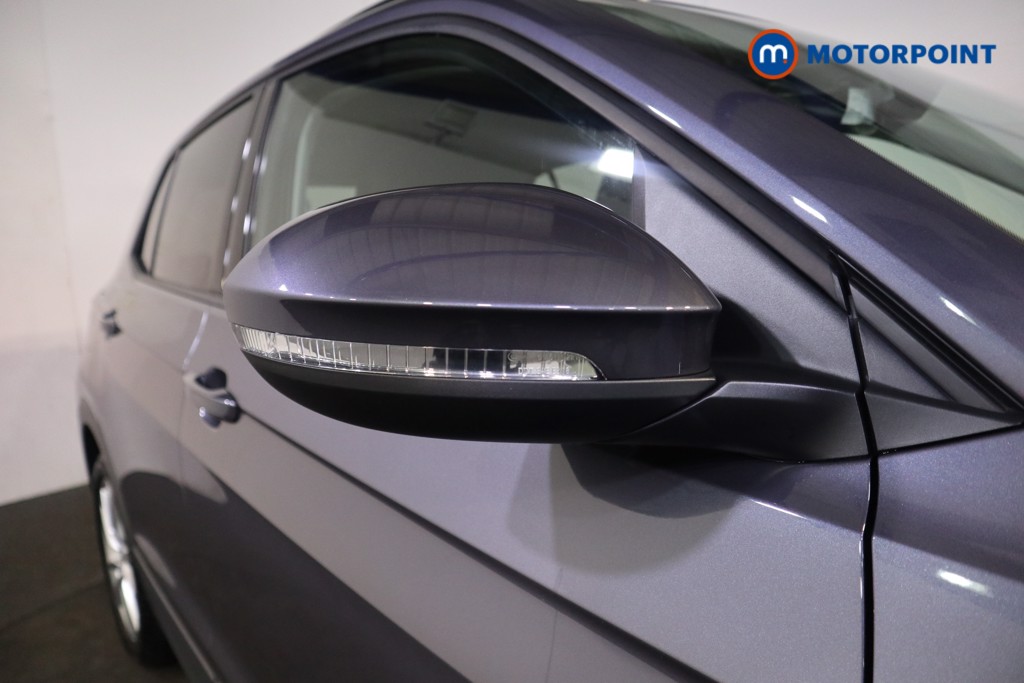 Used Volkswagen T-Cross 2024 for sale - 77037019: Photo 36