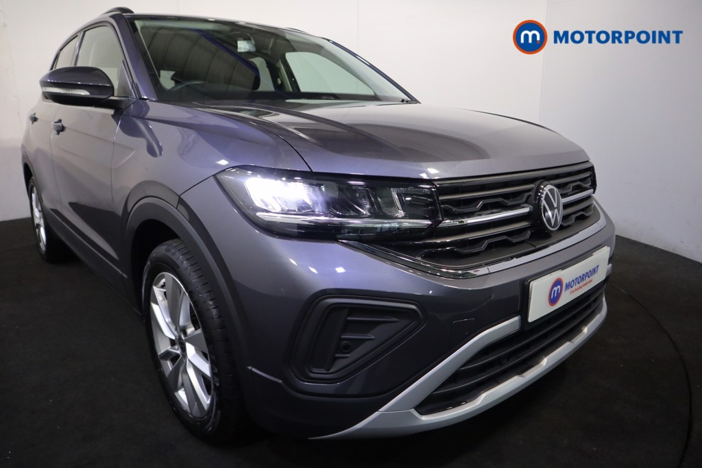 Used Volkswagen T-Cross 2024 for sale - 77037019: Photo 41