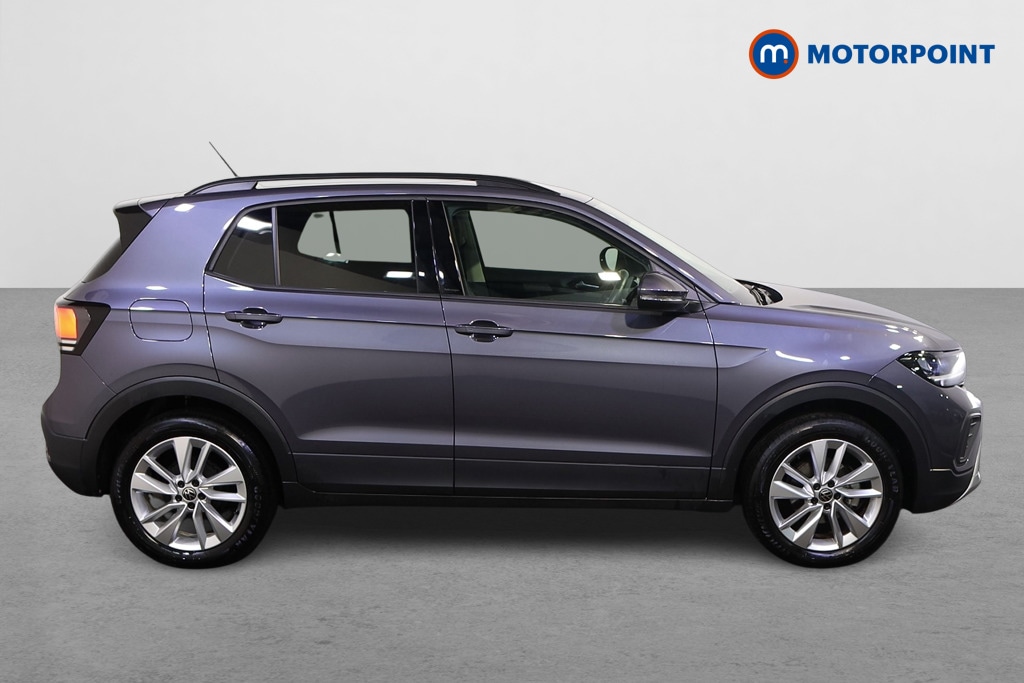 Used Volkswagen T-Cross 2024 for sale - 77037019: Photo 8