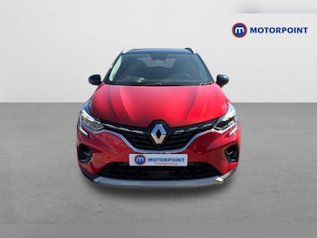 Used Renault Captur undefined for sale - 78432416: Photo