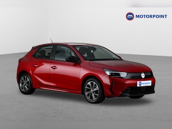 Used Vauxhall Corsa undefined for sale - 78774320: Photo