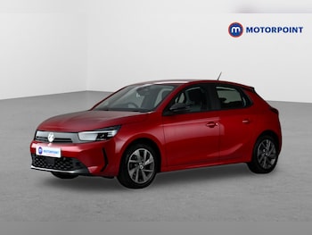 Used Vauxhall Corsa undefined for sale - 78774320: Photo