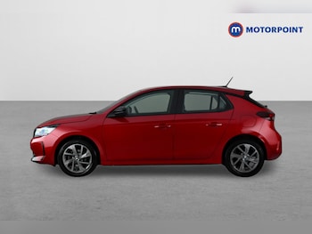 Used Vauxhall Corsa undefined for sale - 78774320: Photo