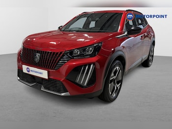 Used Peugeot 2008 2025 for sale - 78618740: Photo