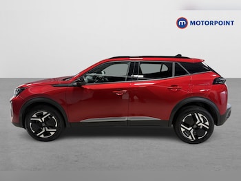 Used Peugeot 2008 2025 for sale - 78618740: Photo