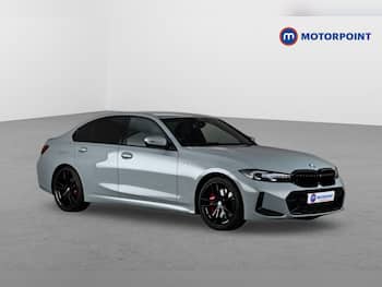 Used BMW 3 Series 2022 for sale - 79823381: Photo