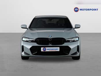Used BMW 3 Series 2022 for sale - 79823381: Photo