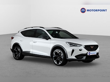 Used Cupra Formentor 2023 for sale - 79008543: Photo