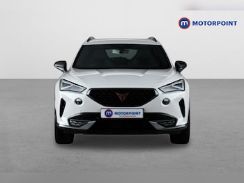 Used Cupra Formentor 2023 for sale - 79008543: Photo