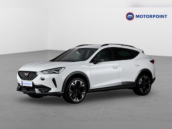 Used Cupra Formentor 2023 for sale - 79008543: Photo
