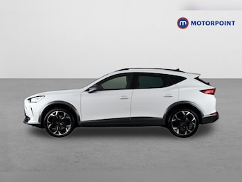 Used Cupra Formentor 2023 for sale - 79008543: Photo