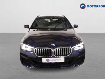 Used BMW 5 Series 2022 for sale - 75037099: Photo