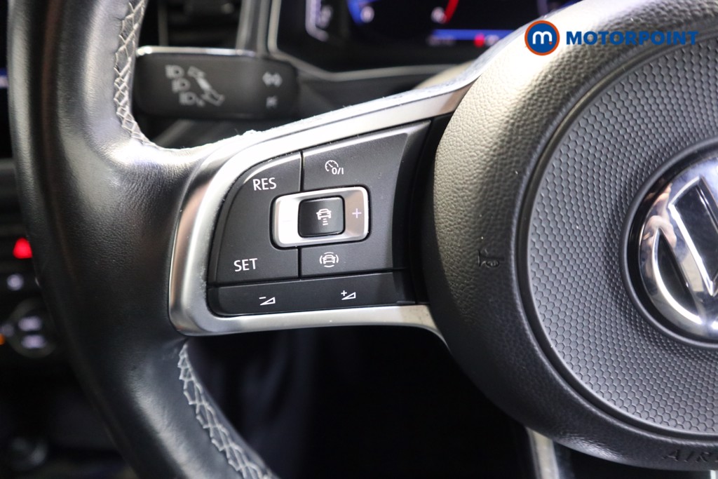 Used Volkswagen T-Roc 2020 for sale - 76792623: Photo 11