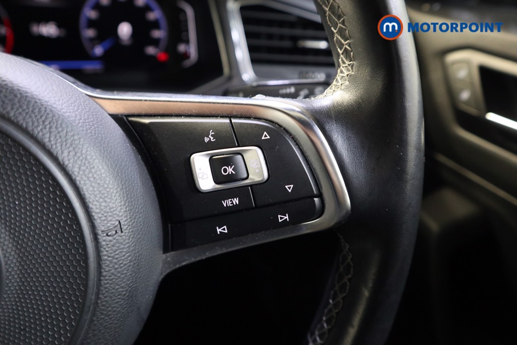 Used Volkswagen T-Roc 2020 for sale - 76792623: Photo 12