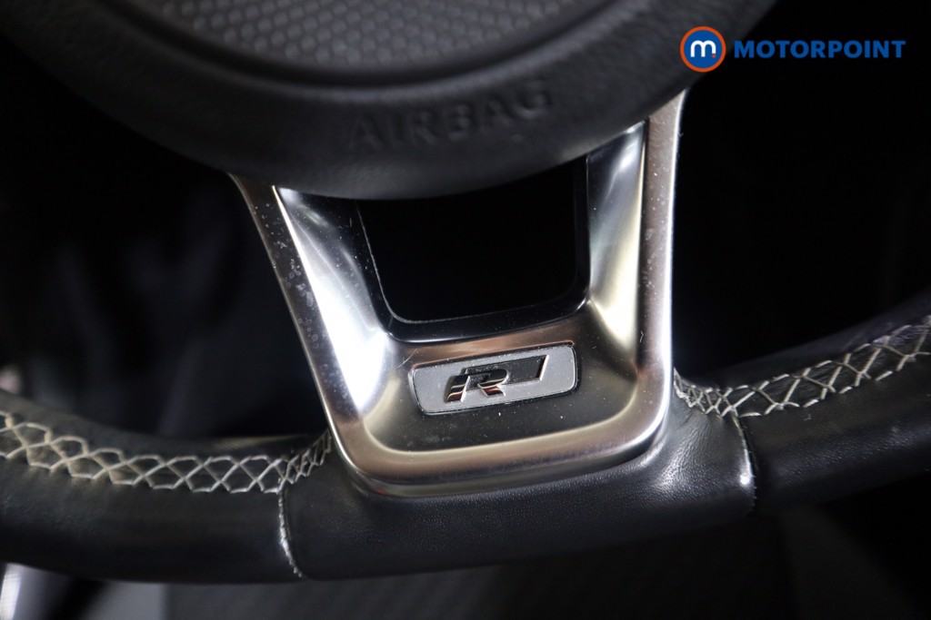 Used Volkswagen T-Roc 2020 for sale - 76792623: Photo 13