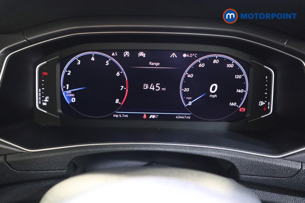 Used Volkswagen T-Roc 2020 for sale - 76792623: Photo 14