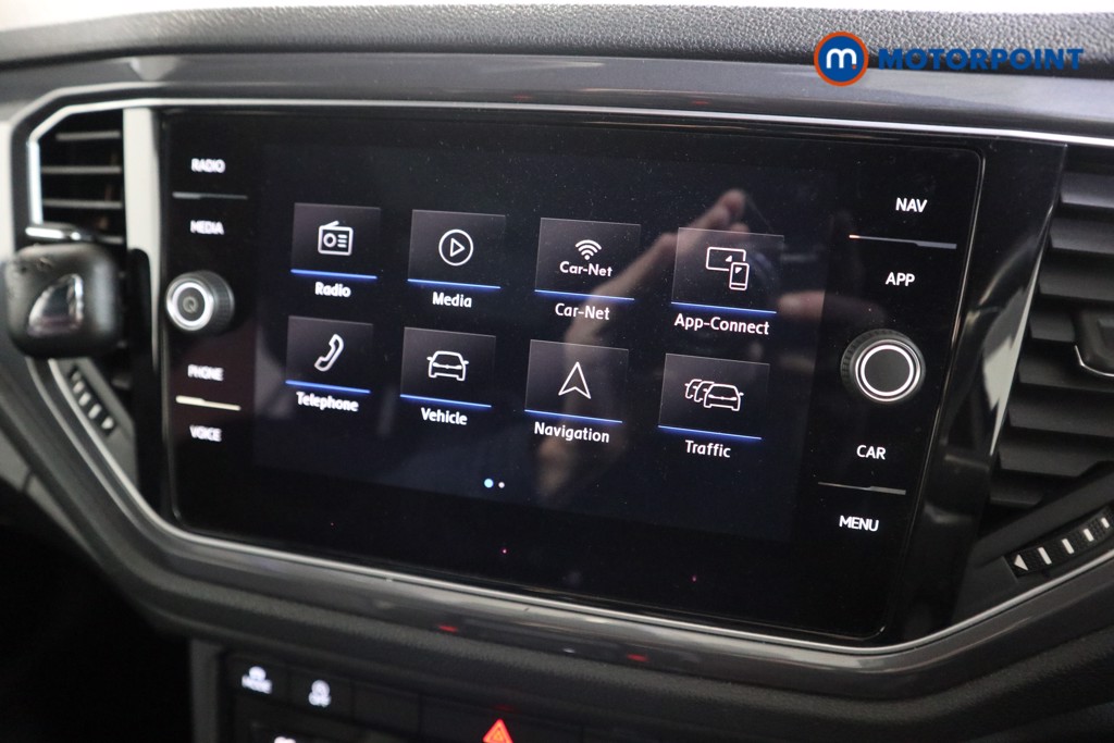 Used Volkswagen T-Roc 2020 for sale - 76792623: Photo 15