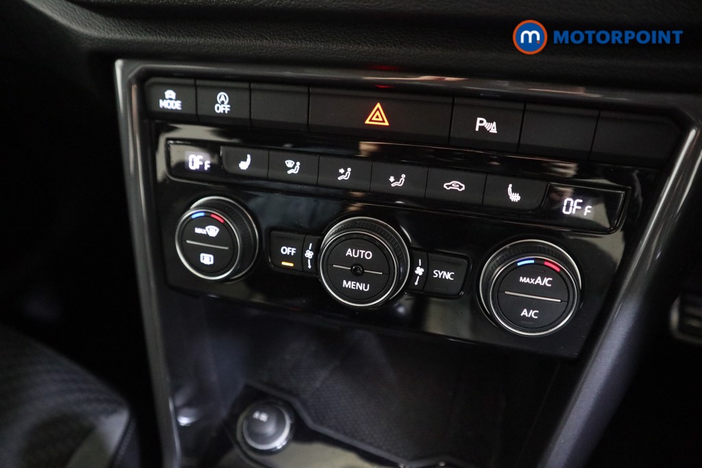 Used Volkswagen T-Roc 2020 for sale - 76792623: Photo 16