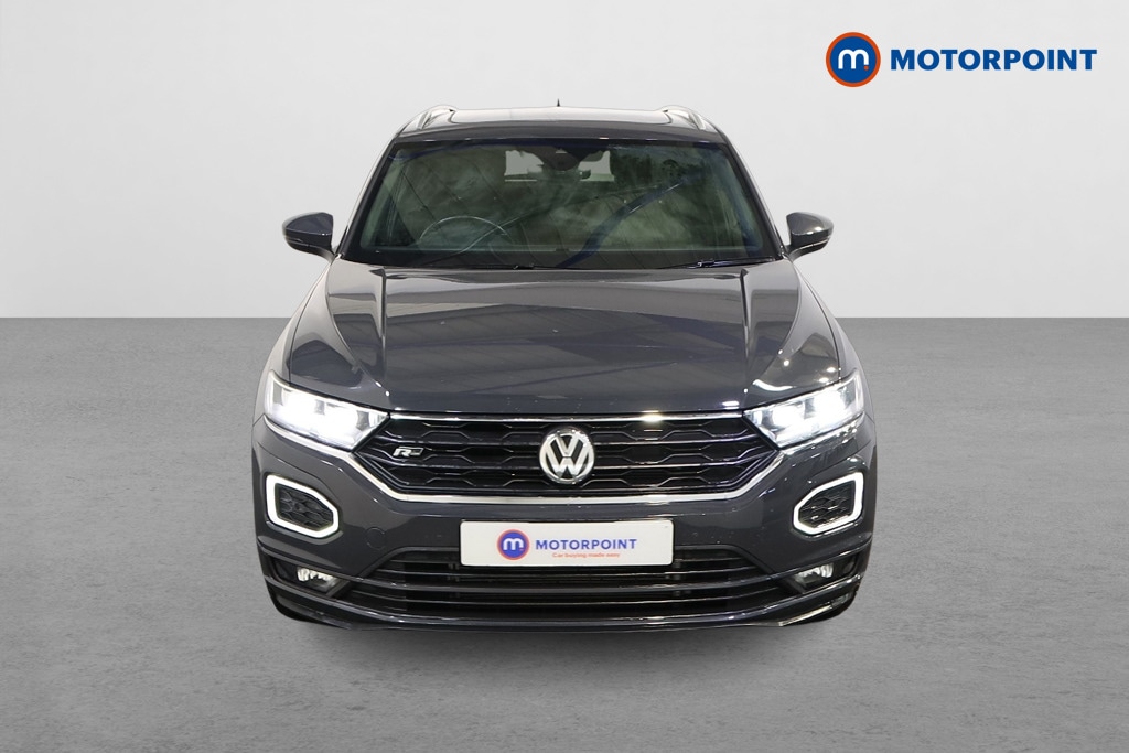 Used Volkswagen T-Roc 2020 for sale - 76792623: Photo 2