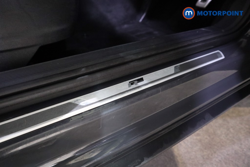 Used Volkswagen T-Roc 2020 for sale - 76792623: Photo 23