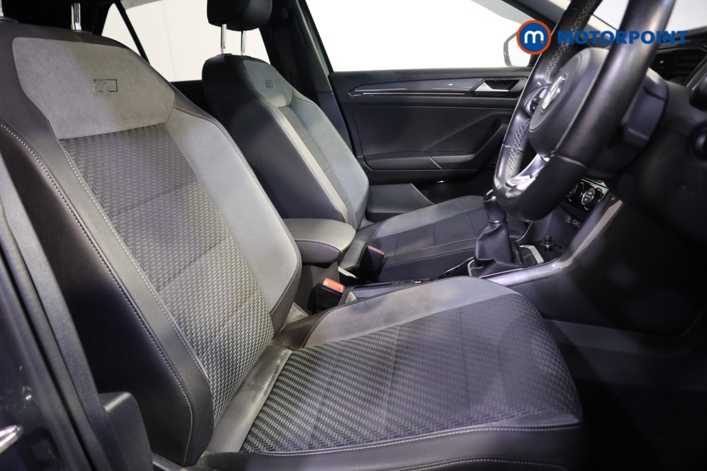 Used Volkswagen T-Roc 2020 for sale - 76792623: Photo 24