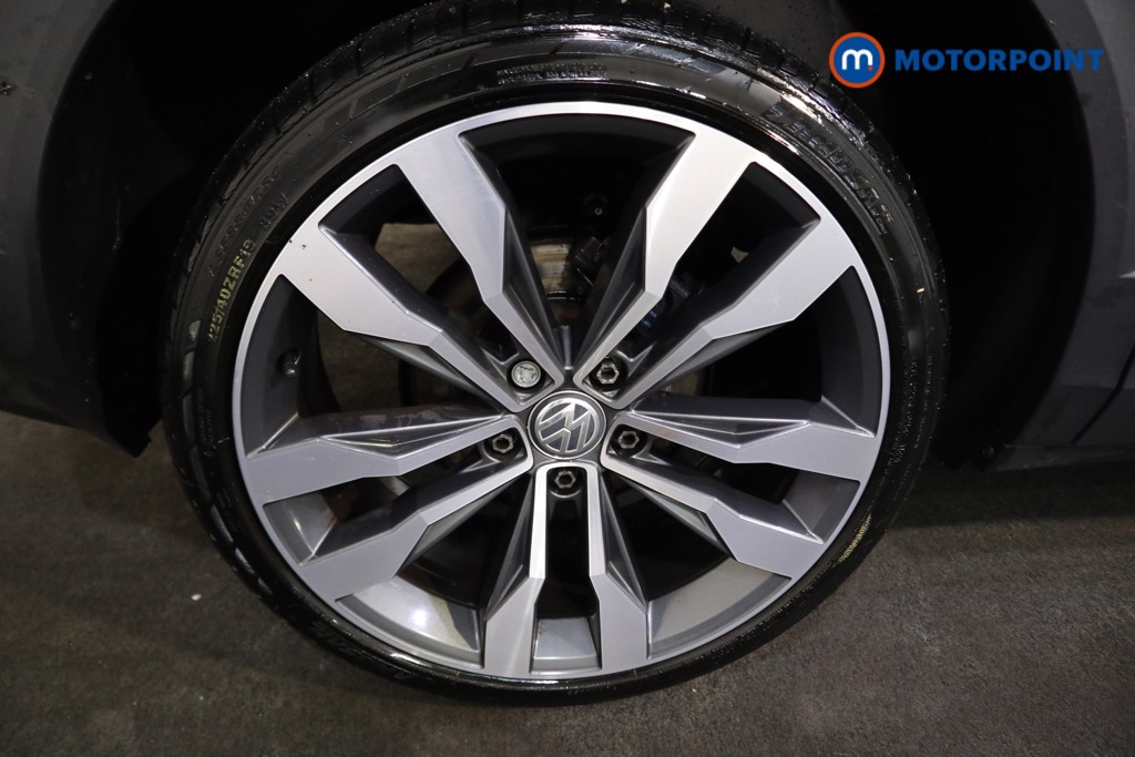 Used Volkswagen T-Roc 2020 for sale - 76792623: Photo 30