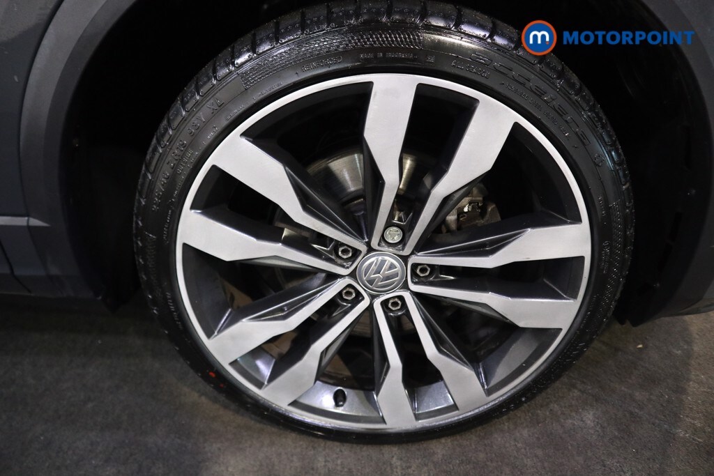 Used Volkswagen T-Roc 2020 for sale - 76792623: Photo 31