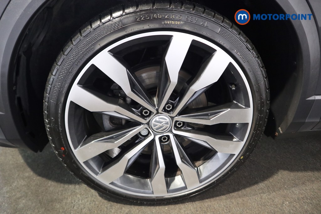 Used Volkswagen T-Roc 2020 for sale - 76792623: Photo 32