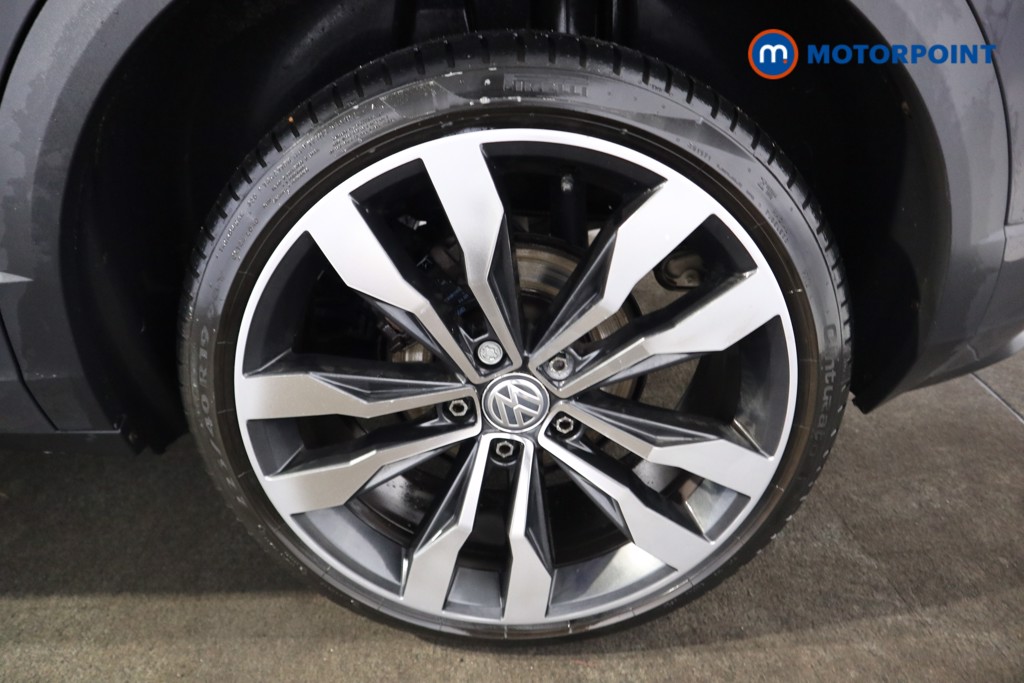 Used Volkswagen T-Roc 2020 for sale - 76792623: Photo 33