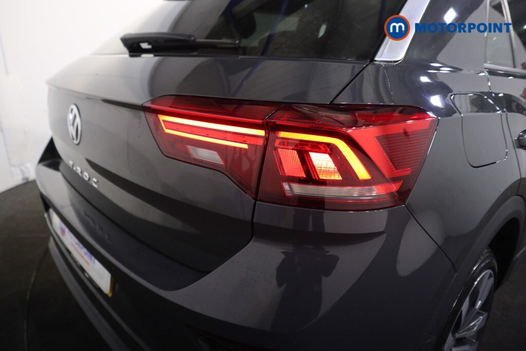 Used Volkswagen T-Roc 2020 for sale - 76792623: Photo 36