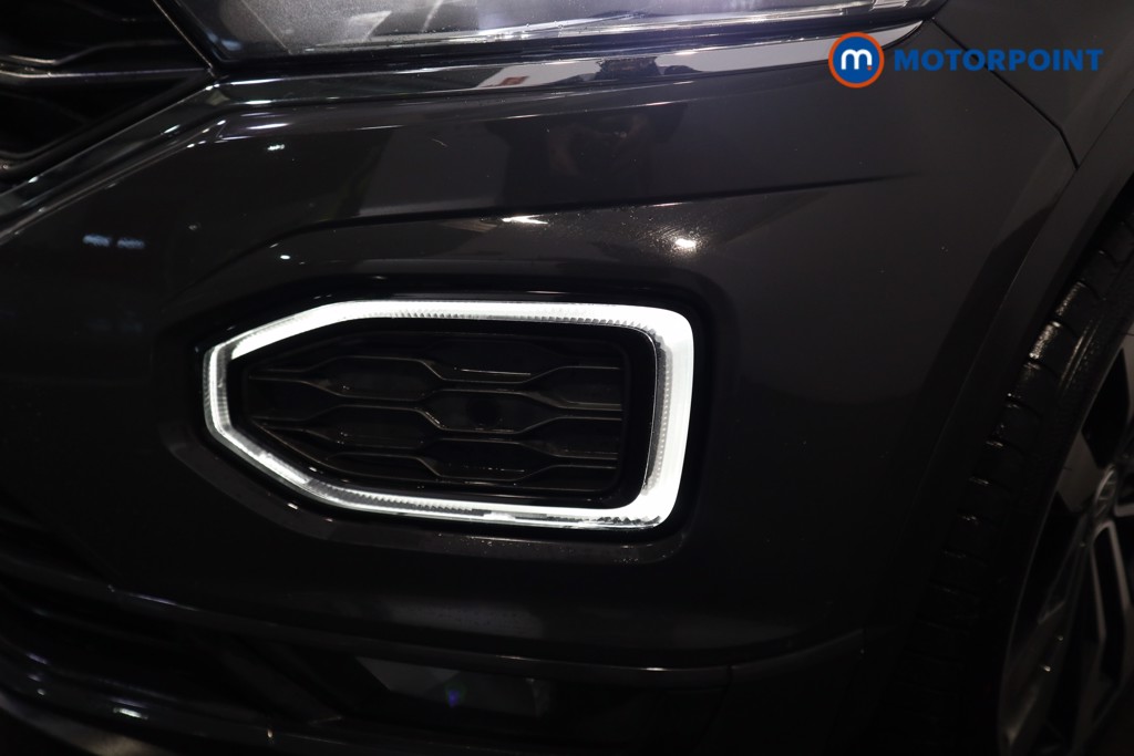 Used Volkswagen T-Roc 2020 for sale - 76792623: Photo 42