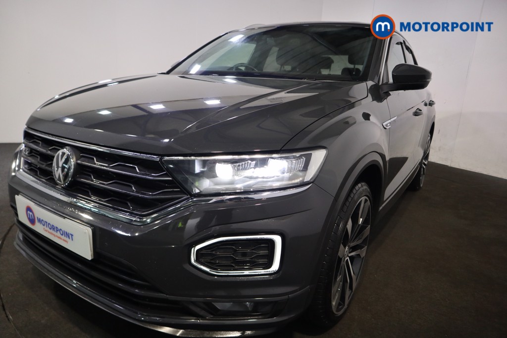 Used Volkswagen T-Roc 2020 for sale - 76792623: Photo 43