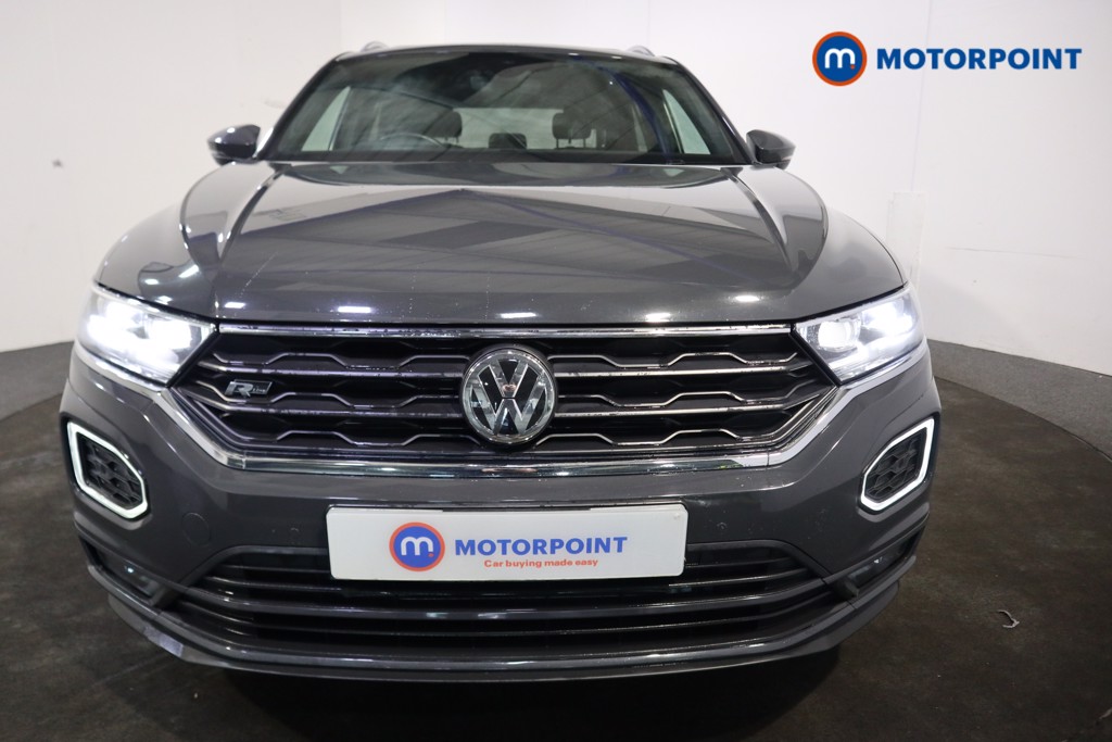 Used Volkswagen T-Roc 2020 for sale - 76792623: Photo 44
